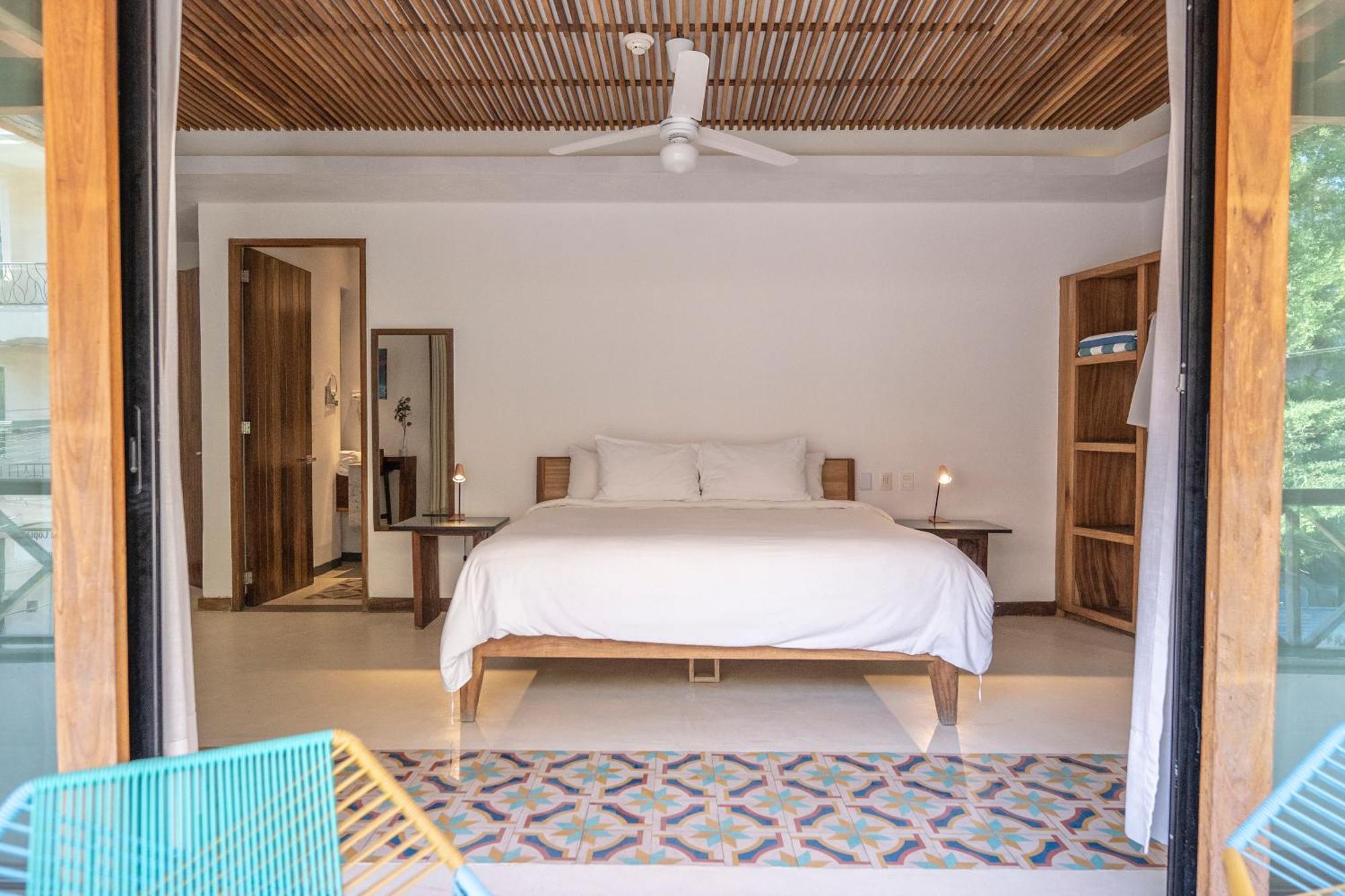 Hotel Casa Pepe Sayulita Exteriér fotografie