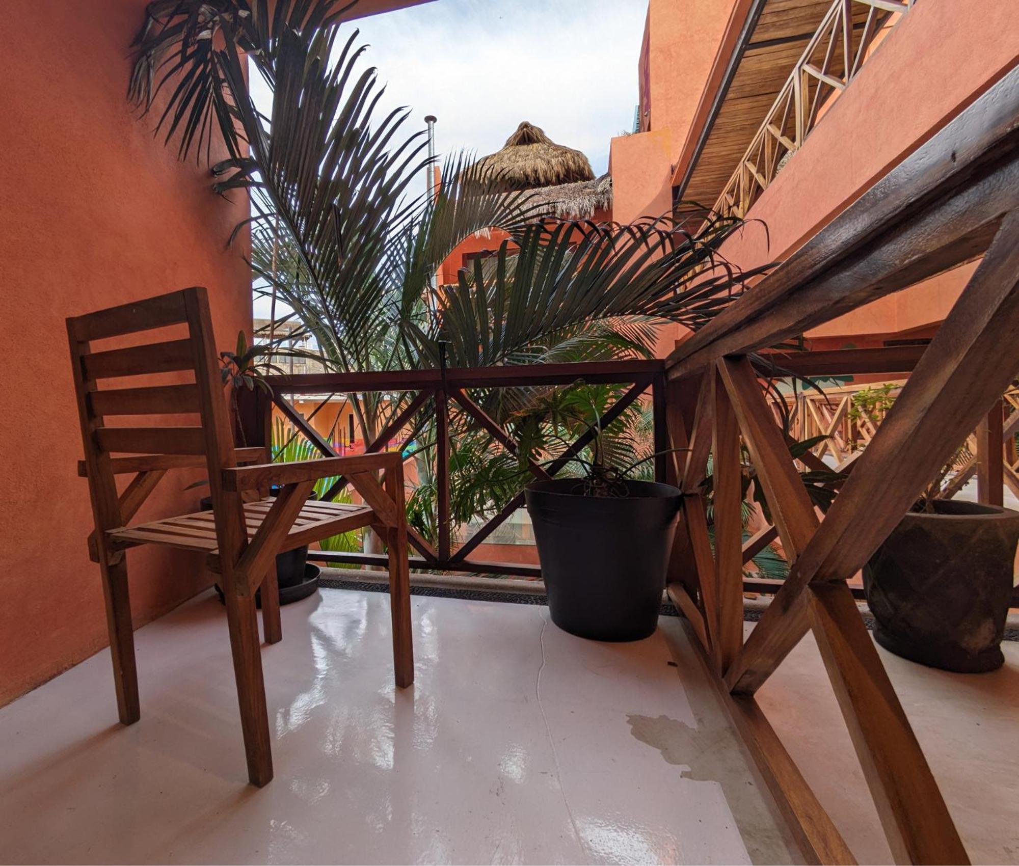 Hotel Casa Pepe Sayulita Exteriér fotografie