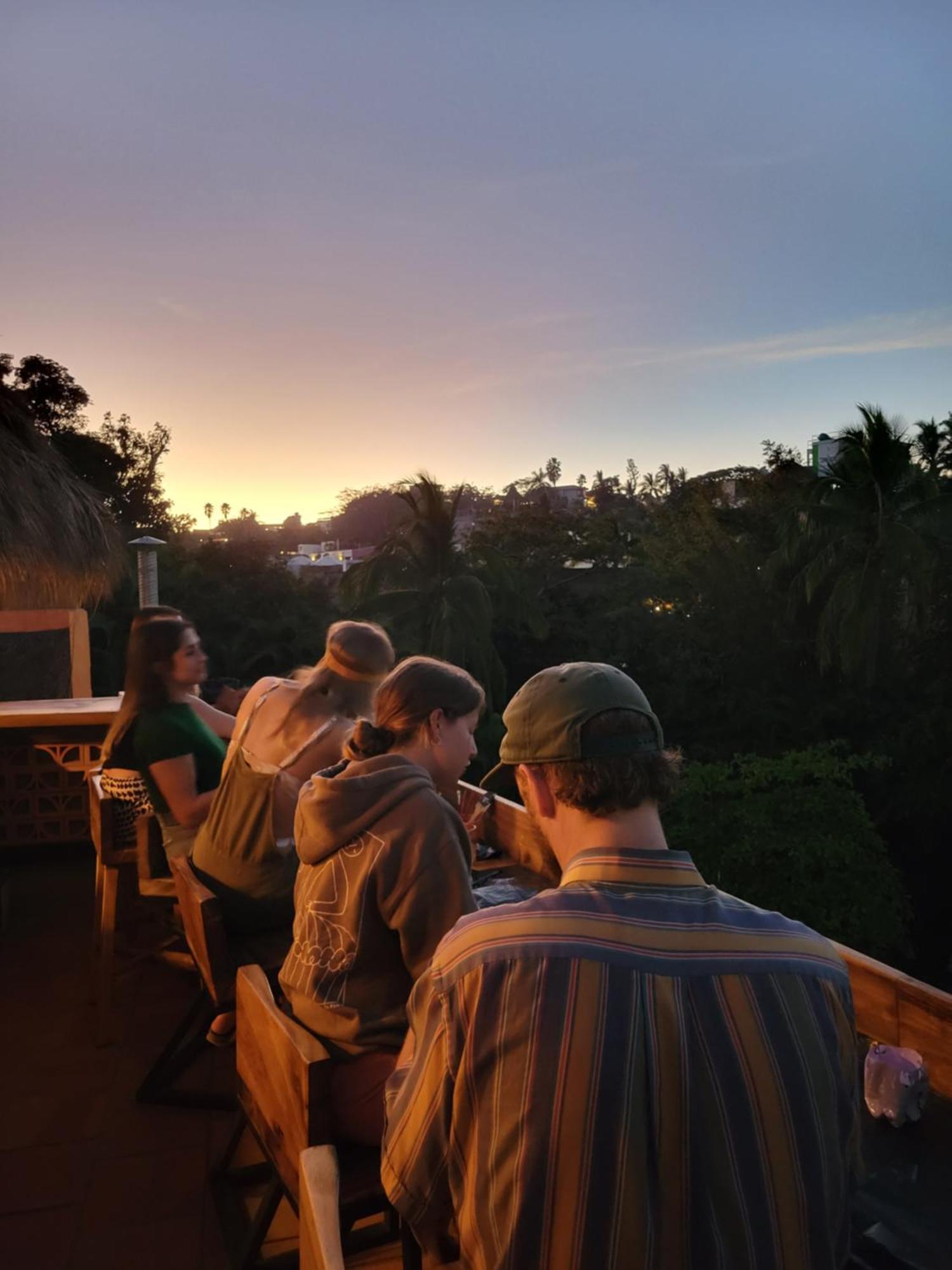 Hotel Casa Pepe Sayulita Exteriér fotografie