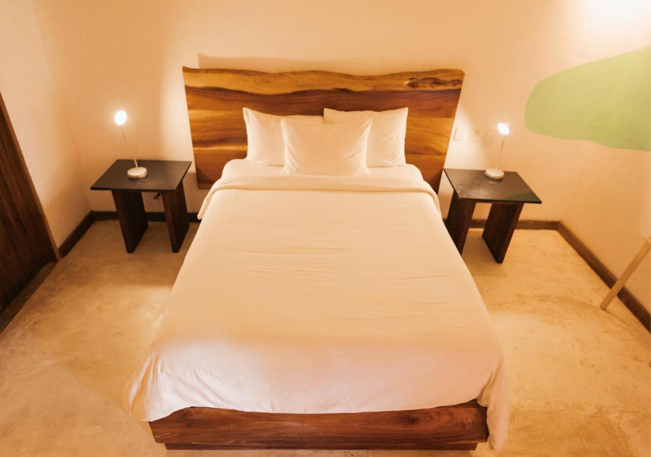 Hotel Casa Pepe Sayulita Exteriér fotografie