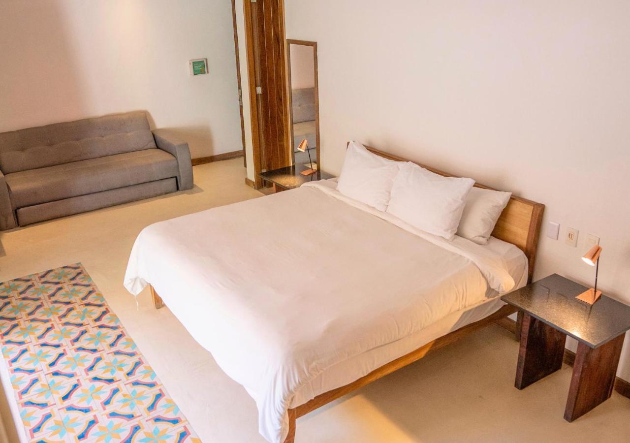 Hotel Casa Pepe Sayulita Exteriér fotografie