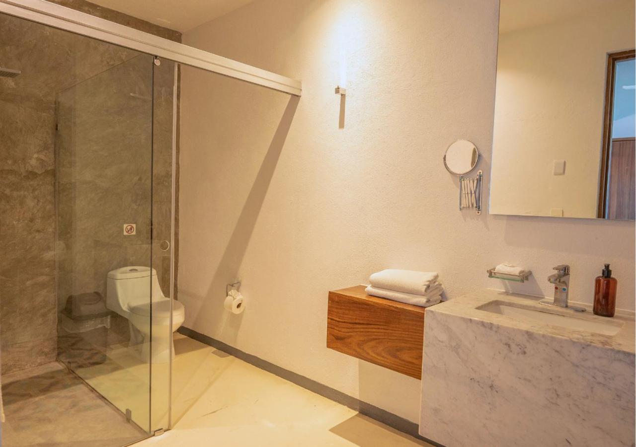 Hotel Casa Pepe Sayulita Exteriér fotografie