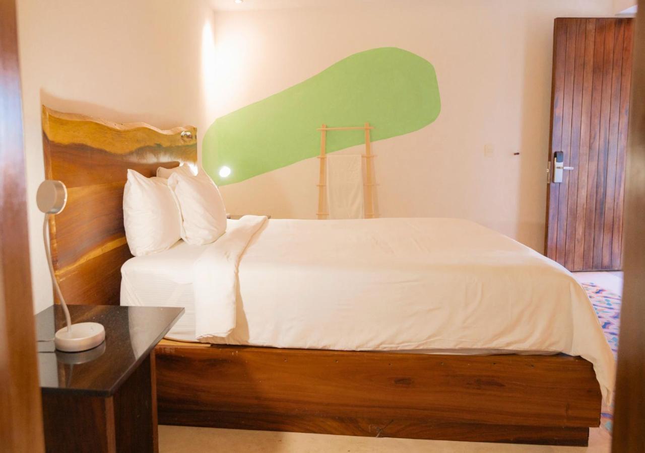 Hotel Casa Pepe Sayulita Exteriér fotografie