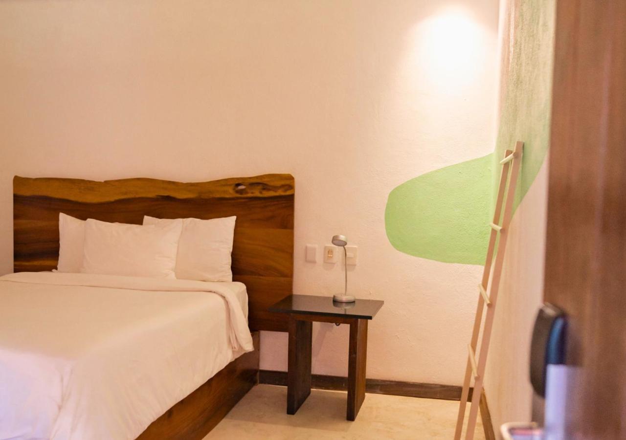 Hotel Casa Pepe Sayulita Exteriér fotografie