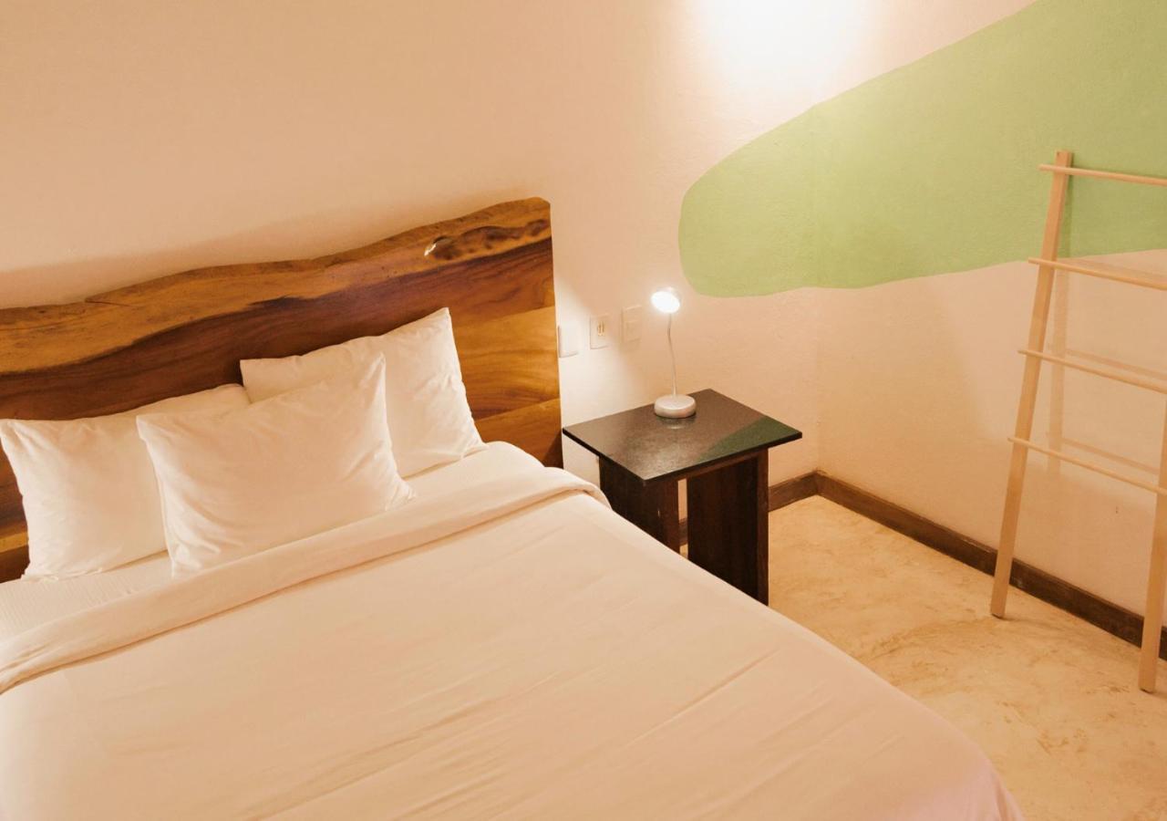 Hotel Casa Pepe Sayulita Exteriér fotografie