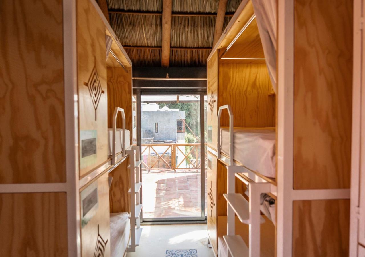 Hotel Casa Pepe Sayulita Exteriér fotografie