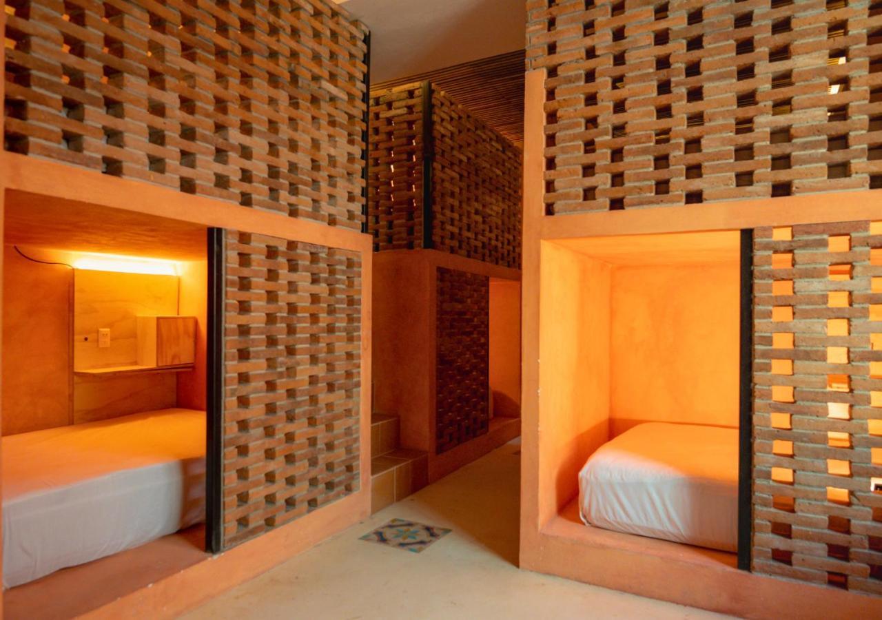 Hotel Casa Pepe Sayulita Exteriér fotografie