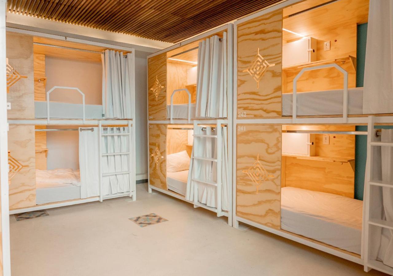 Hotel Casa Pepe Sayulita Exteriér fotografie