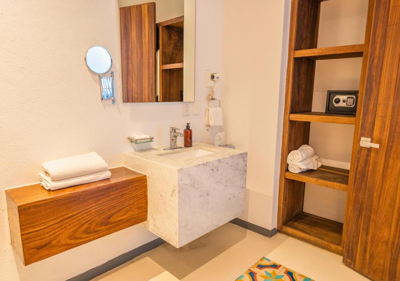 Hotel Casa Pepe Sayulita Exteriér fotografie