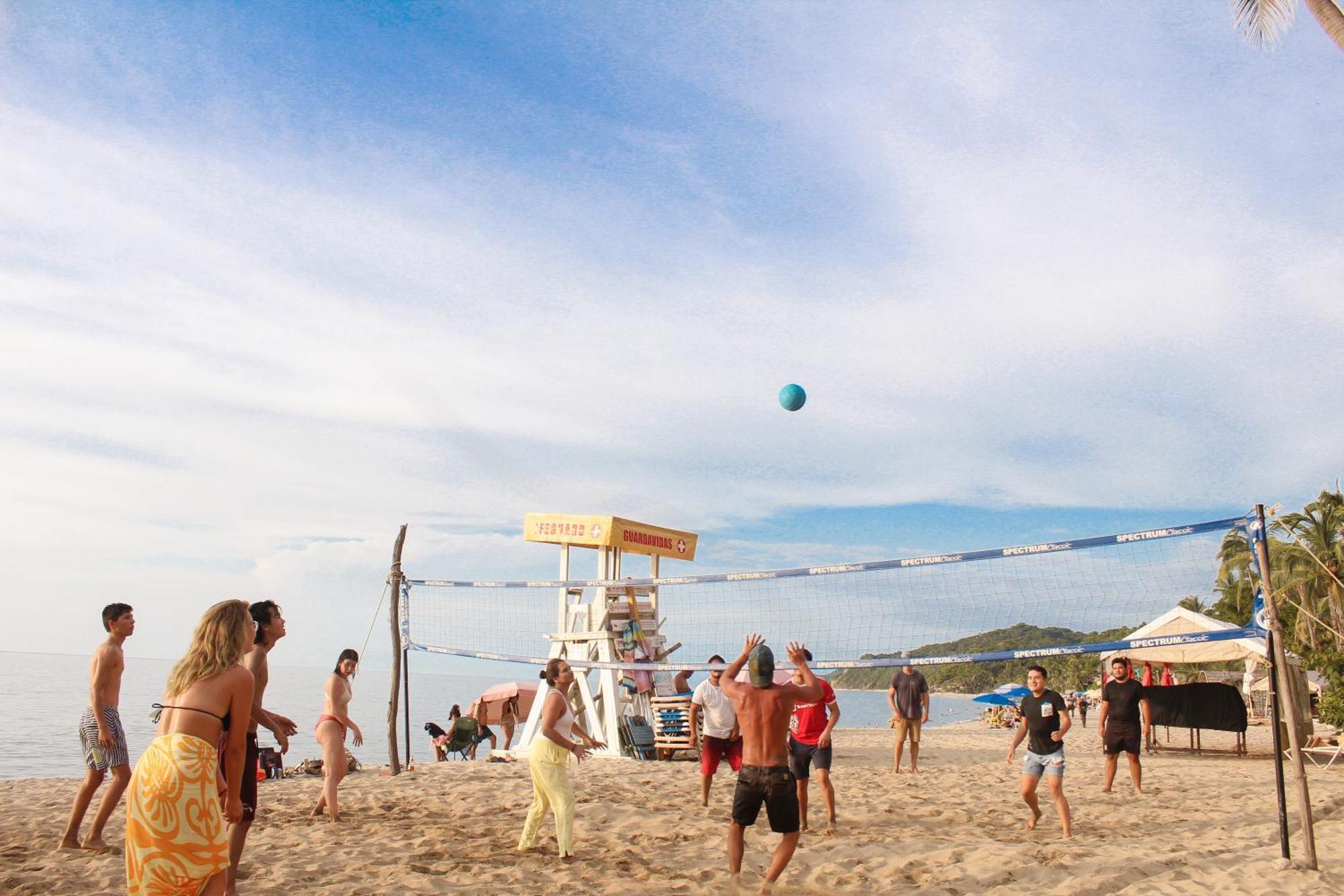 Hotel Casa Pepe Sayulita Exteriér fotografie